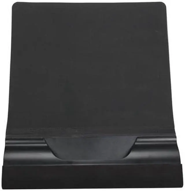 Alt view image 3 of 5 - XFX WarPad Gaming Mouse Pad with Edgeless Support System
