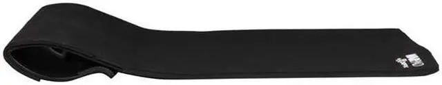 Alt view image 4 of 5 - XFX WarPad Gaming Mouse Pad with Edgeless Support System
