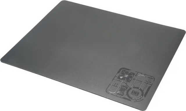 Main image of XIGMATEK GMP-403002 Professional HD Gaming Mouse Pad extra large scratch resisted