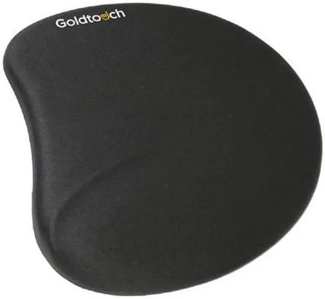 Main image of Goldtouch GT6-0017 Black Low Stress Mouse Pad Platform by Ergoguys