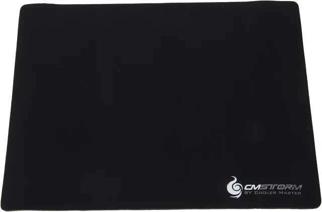 Alt view image 2 of 4 - COOLER MASTER SGS-4030-KLMM1 CM Storm Speed-RX Gaming Mouse Pad - Large