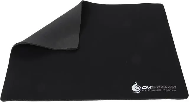 Alt view image 3 of 4 - COOLER MASTER SGS-4030-KLMM1 CM Storm Speed-RX Gaming Mouse Pad - Large