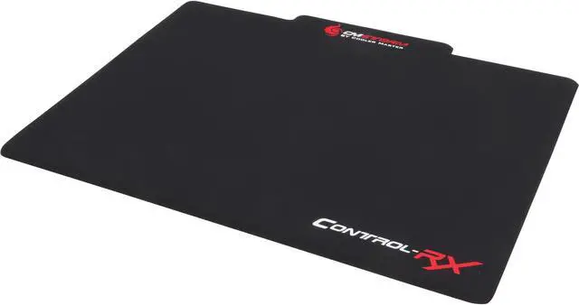 Main image of COOLER MASTER Control-RX (SGS-6000-KKSL1) Mouse Pad