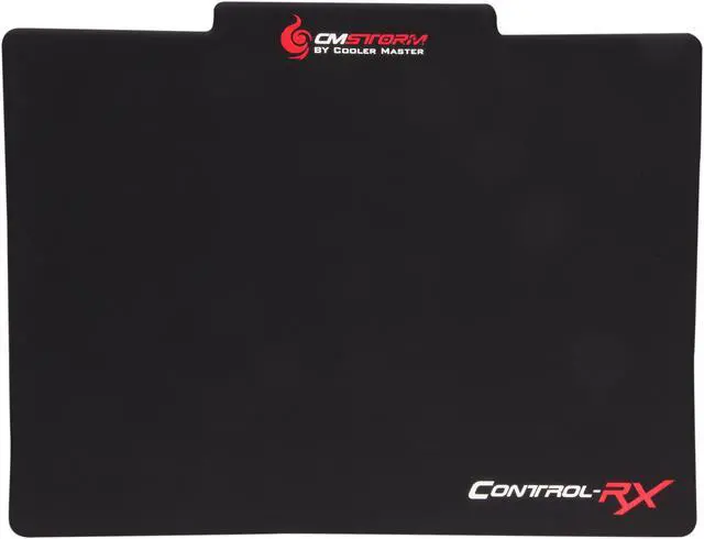 Alt view image 2 of 4 - COOLER MASTER Control-RX (SGS-6000-KKSL1) Mouse Pad