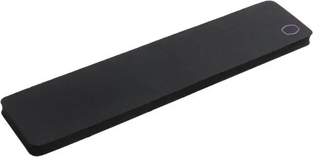 Alt view image 2 of 4 - COOLER MASTER Masteraccessory WR530 (MPA-WR530-L) Wrist Rest