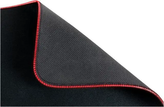 Alt view image 2 of 6 - Cooler Master MasterAccessory MP750 Soft Mouse Pad with Water Resistant Surface and Thick RGB Borders - XL