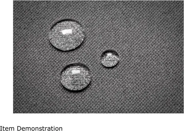 Alt view image 5 of 6 - Cooler Master MasterAccessory MP750 Soft Mouse Pad with Water Resistant Surface and Thick RGB Borders - XL