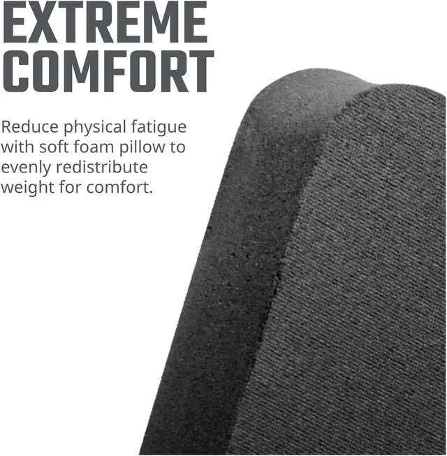 Alt view image 7 of 12 - Cooler Master WR510 Wrist Rest 60% Low Profile Compact Size with Low-Friction Surface, Anti-Slip Base, and Splash-Resistant Coating