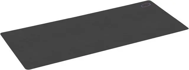 Alt view image 3 of 9 - Cooler Master MP511 XL Gaming Mouse Pad with Splash-Resistant and Durable Cordura Fabric