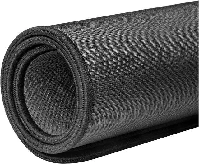 Alt view image 5 of 9 - Cooler Master MP511 XXL Gaming Mouse Pad with Splash-Resistant and Durable Cordura Fabric