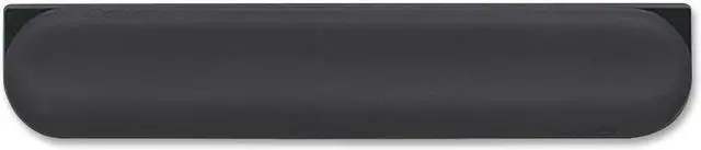 Alt view image 2 of 2 - Safco SoftSpot Proline 90208 SoftSpot Proline Keyboard Wrist Support (Qty.10)