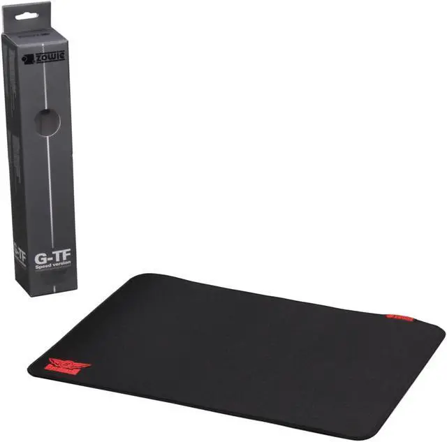 Alt view image 3 of 3 - ZOWIE GEAR G-TF SPEED e-Sport Gaming Mouse Pad