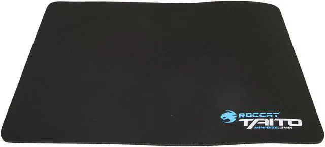 Alt view image 2 of 4 - ROCCAT ROC-13-053 Taito Mini-Size 3mm - Shiny Black Gaming Mousepad