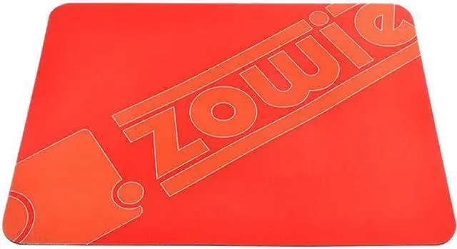 Main image of ZOWIE GEAR ZW-GCM-RED Red Extra Large CM Mouse Pad