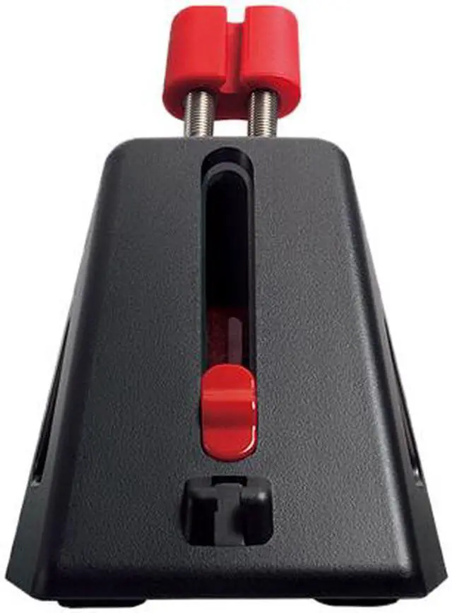 Alt view image 3 of 6 - BenQ ZOWIE CAMADE Esports Gaming Mouse Cable Management Device | Adjustable Spring | Rubber Clip | Heavy Weighted Base