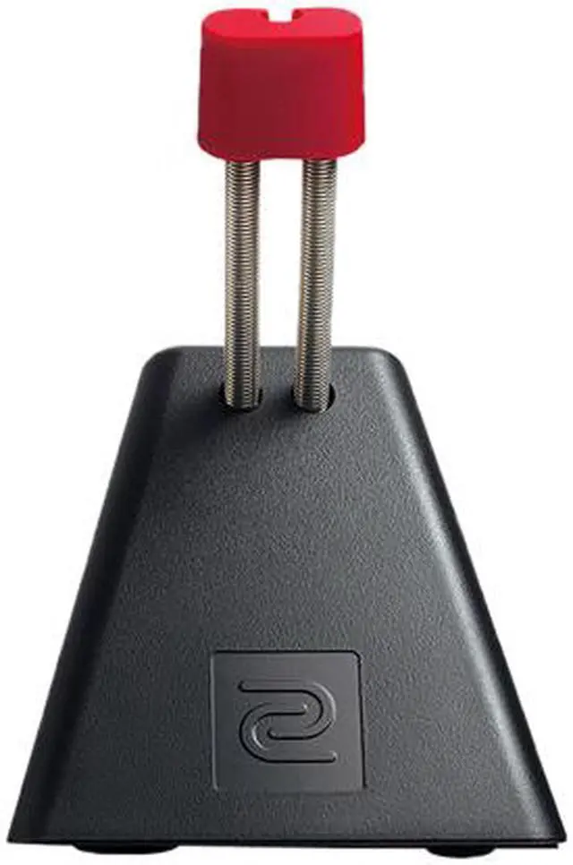 Alt view image 5 of 6 - BenQ ZOWIE CAMADE Esports Gaming Mouse Cable Management Device | Adjustable Spring | Rubber Clip | Heavy Weighted Base