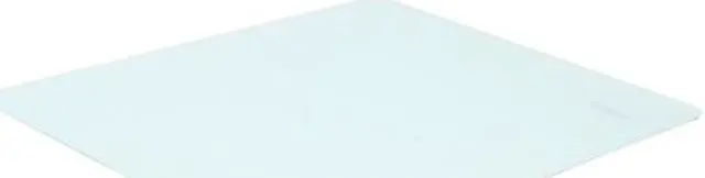 Main image of iCEMAT 10016 White Mouse Pad