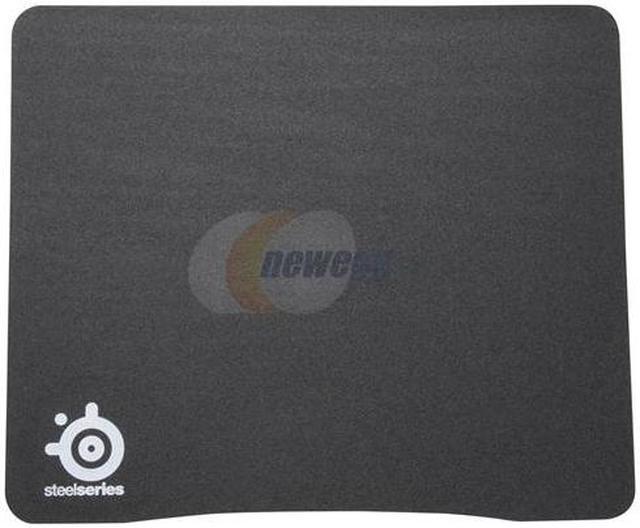 Alt view image 2 of 3 - SteelSeries 63002SS S&S Solo Mouse Pad - OEM