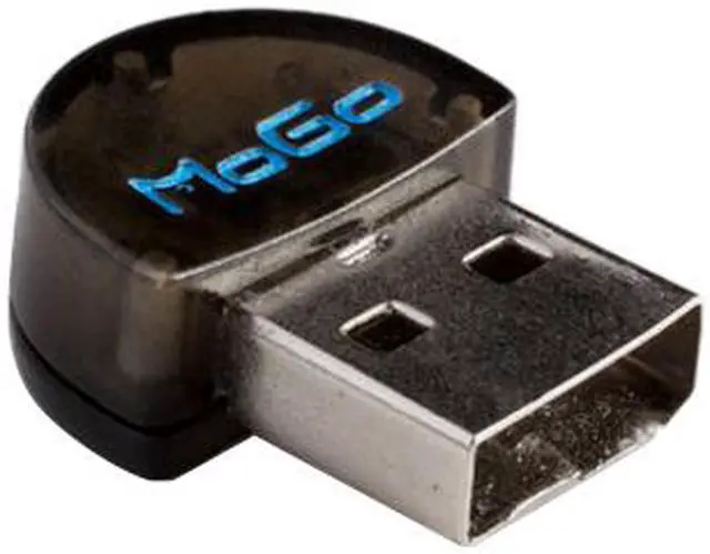 Main image of Newton Peripherals MG103-0102 Low Profile, Bluetooth Adapter NorAm POS Pkg