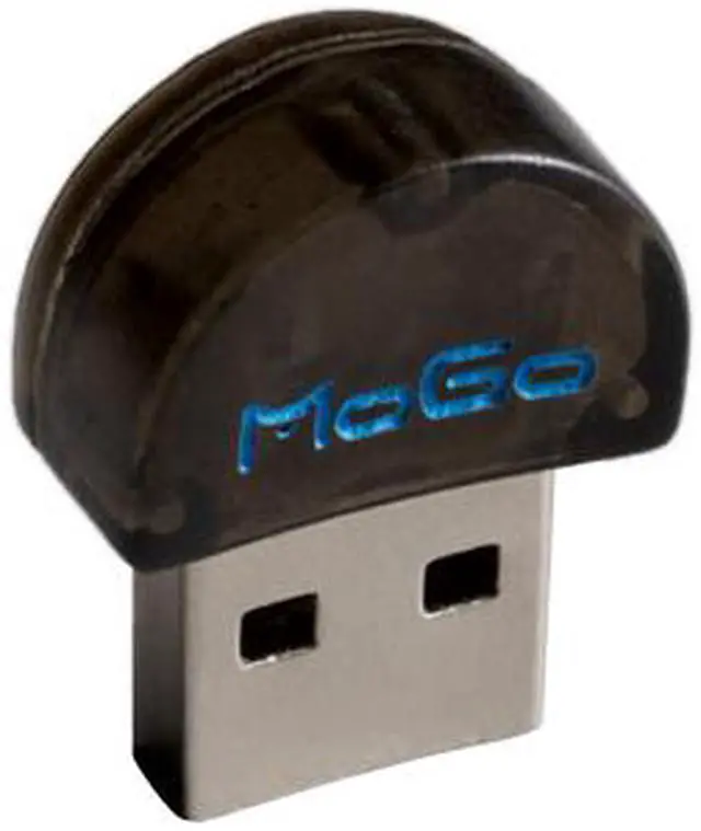 Alt view image 2 of 8 - Newton Peripherals MG103-0102 Low Profile, Bluetooth Adapter NorAm POS Pkg