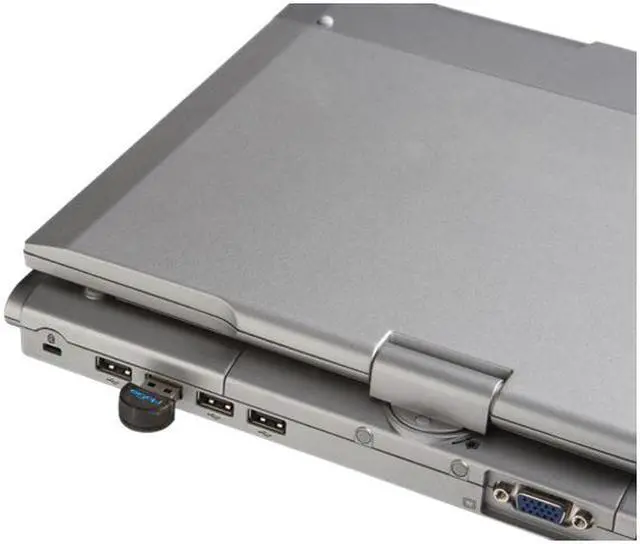 Alt view image 6 of 8 - Newton Peripherals MG103-0102 Low Profile, Bluetooth Adapter NorAm POS Pkg