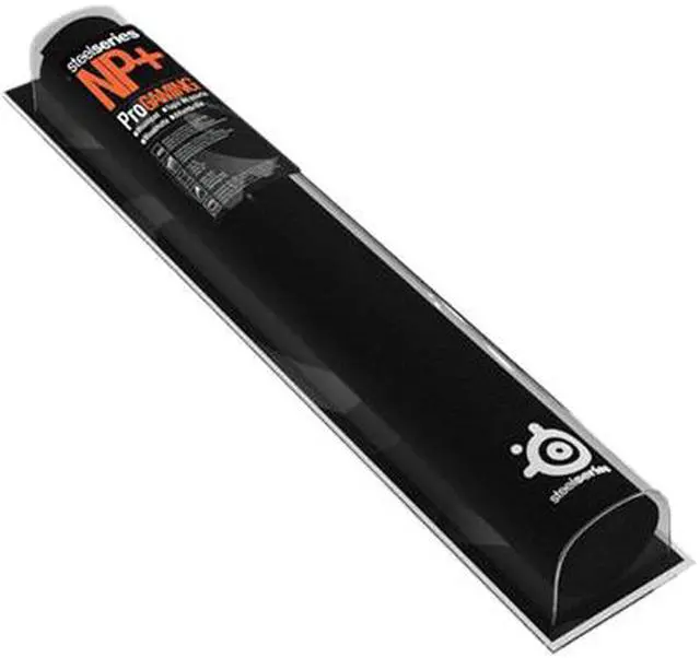 Alt view image 2 of 5 - SteelSeries NP+ Mouse Pad - XXL Size