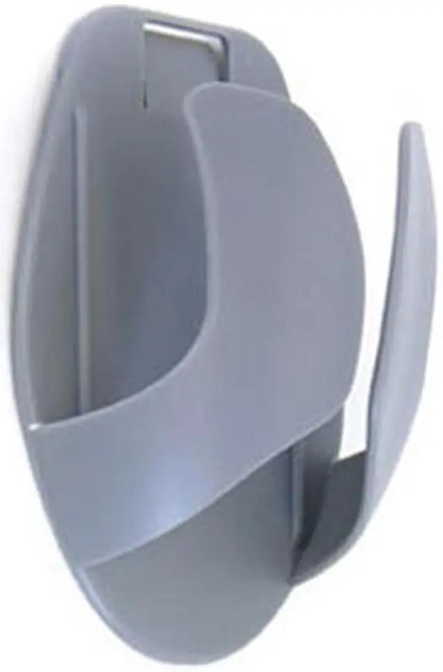 Alt view image 2 of 2 - ERGOTRON 99-033-064 Mouse Holder