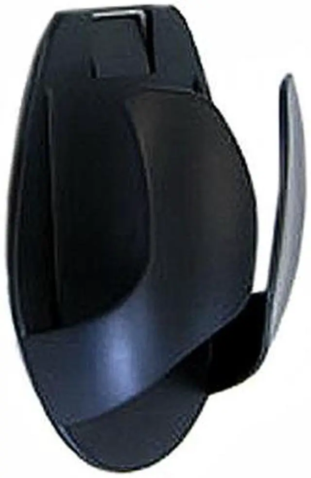 Alt view image 2 of 2 - ERGOTRON 99-033-085 Mouse Holder, Black