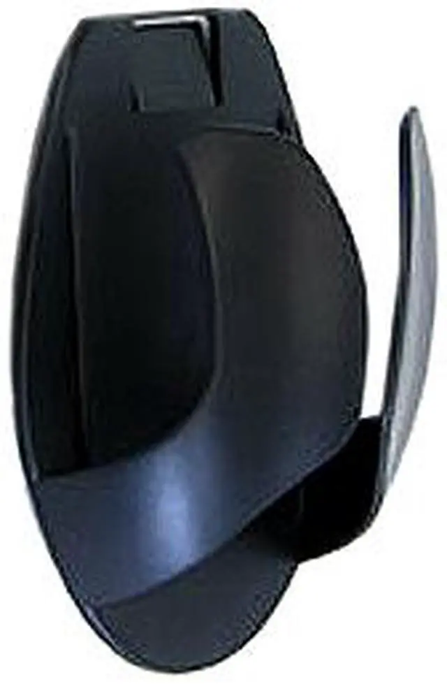 Main image of ERGOTRON 99-033-085 Mouse Holder, Black