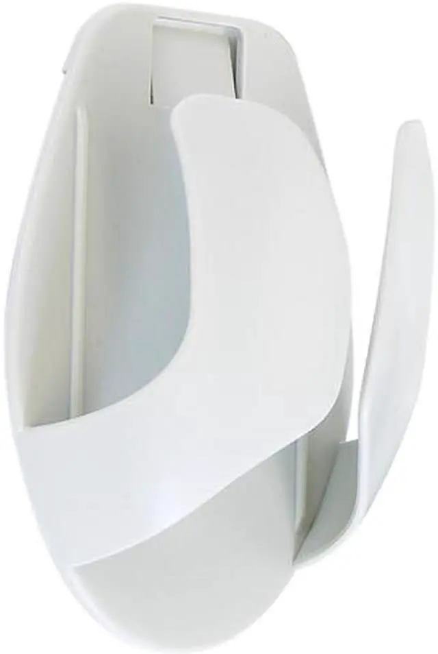 Main image of ERGOTRON Mouse Holder - Light Grey - 99-033-099