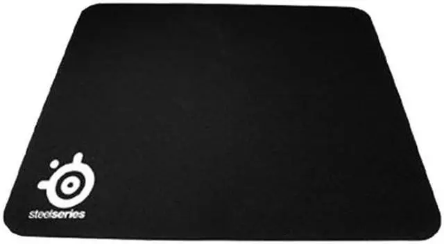 Alt view image 2 of 6 - SteelSeries QcK+ Mouse Pad