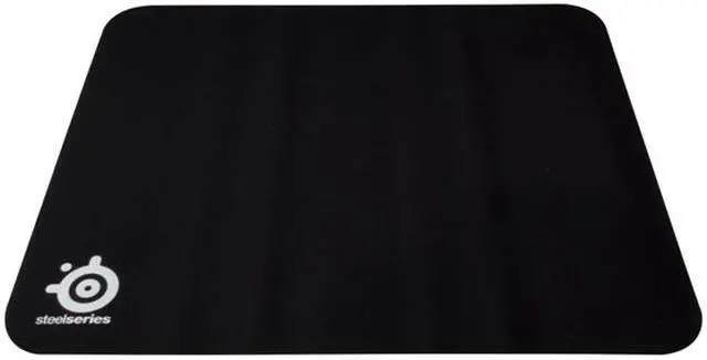 Alt view image 3 of 6 - SteelSeries QcK+ Mouse Pad
