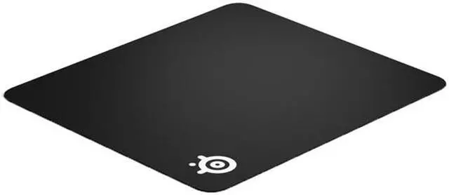 Alt view image 5 of 6 - SteelSeries QcK+ Mouse Pad