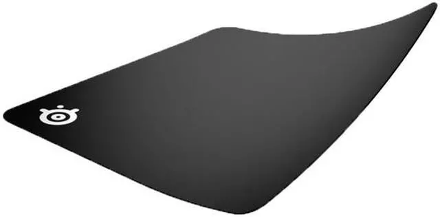 Alt view image 4 of 6 - SteelSeries QcK+ Mouse Pad