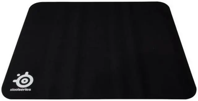 Main image of SteelSeries QcK Mouse Pad