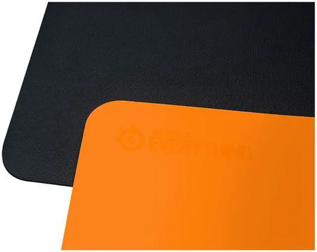 Alt view image 4 of 5 - SteelSeries DeX (63500) Mouse Pad