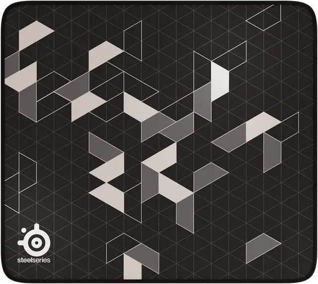 Alt view image 2 of 2 - SteelSeries QCK + Limited Mouse Pad