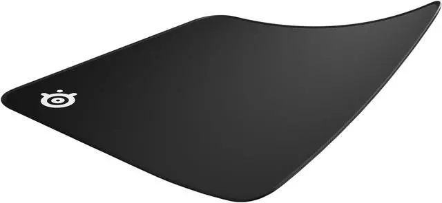 Alt view image 3 of 6 - SteelSeries QCK EDGE Cloth Gaming Mouse Pad - Medium (63822)