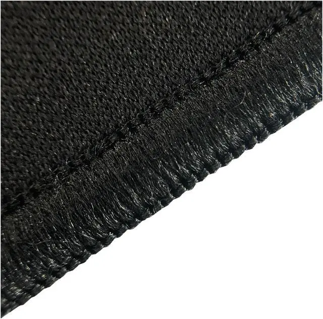 Alt view image 4 of 6 - SteelSeries QCK EDGE Cloth Gaming Mouse Pad - XL (63824)