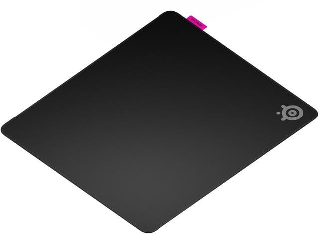 Main image of SteelSeries QcK Performance L - Speed Mouse Mat