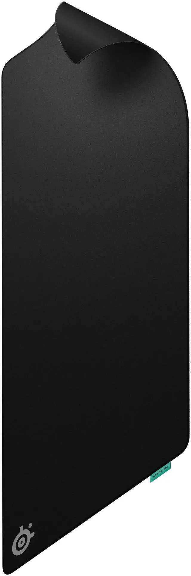 Alt view image 4 of 14 - SteelSeries QcK Balance XL Mouse Mat
