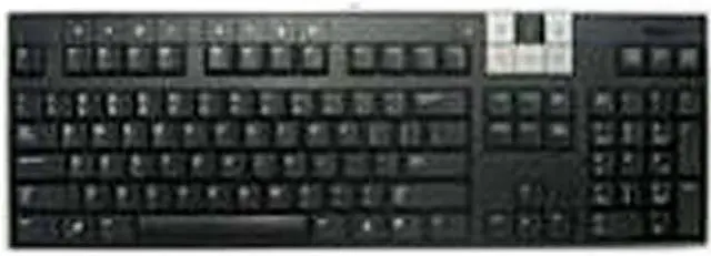 Main image of PCP DL1240-104                                Dell Y-U0003 Del5 Keyboard Cover