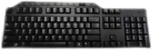 Main image of Protect Computer Products DLB-1400-104 COMBO Keyboard & Mouse Cover for Dell KM632, KG1089