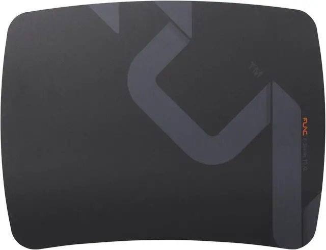Alt view image 2 of 4 - Func F-Series 10 XL Mouse Pad