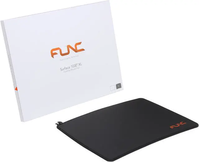 Alt view image 5 of 5 - Func surface 1030 Revision 2 XL Mouse Pad