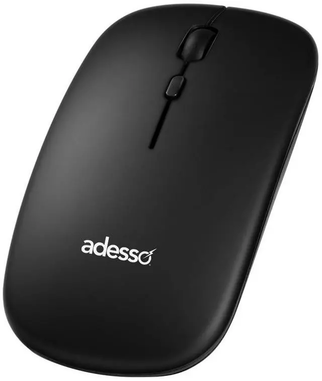 Alt view image 8 of 9 - Adesso Keyboard & Mouse