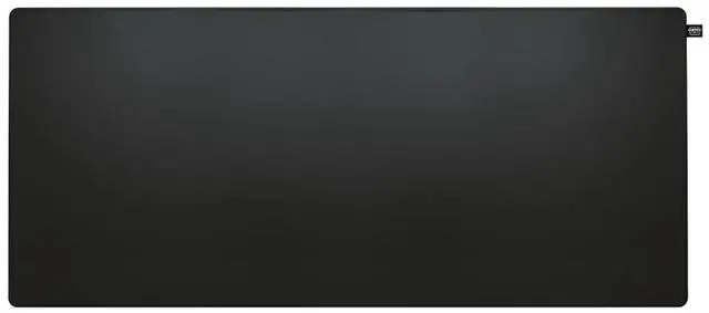 Main image of CHERRY GP5 BLACK XL MOUSE PAD GP5 BLACK XL MOUSE PAD Mouse Pad