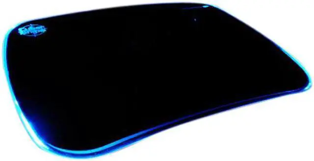 Alt view image 2 of 2 - Cyber Snipa CSMPTR01 Tracer Mouse Pad