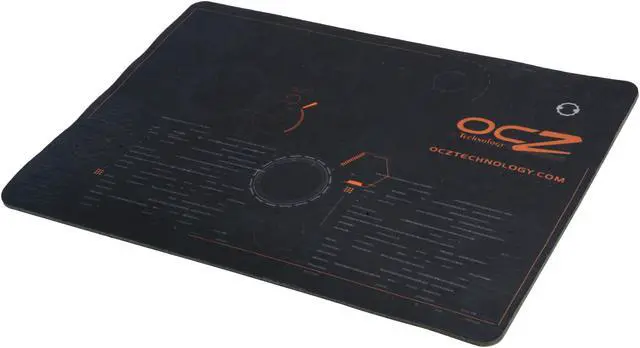 Main image of OCZ OCZMPBMRG Behemoth Regulator Mousepad