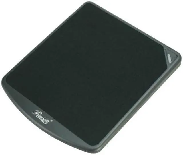 Main image of Rosewill RMP-2000 Multi-Functional Mousepad w/ 4 Ports USB 2.0 Hub